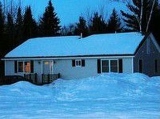 26 S Cooley Rd, Saint Albans, ME 04971
