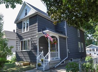 42 2nd Ave, North Tonawanda, NY 14120