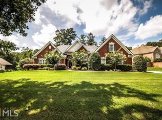 3540 Millers Pond Way, Snellville, GA 30039