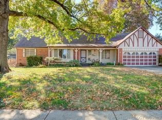 6914 E 57th St, Tulsa, OK 74145