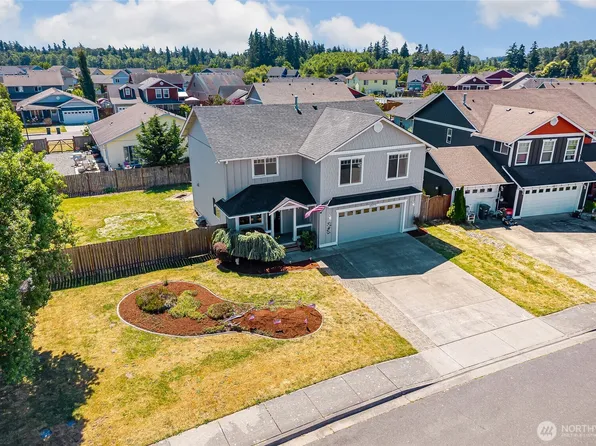4873 Lighthouse Drive, Blaine, WA 98230