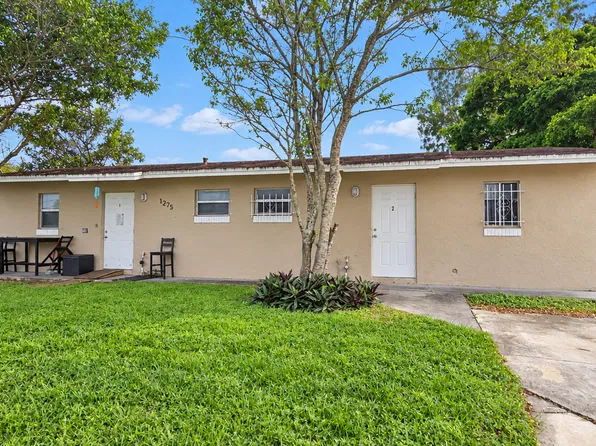 1275 NW 27th Ave Unit 2, Fort Lauderdale, FL 33311