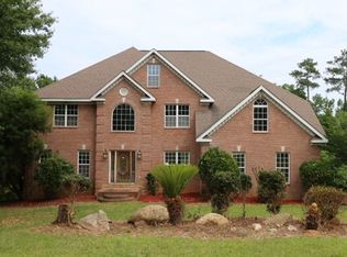 157 Gates Rd, Lizella, GA 31052