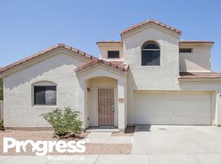 1154 N 87th Pl, Mesa, AZ 85207
