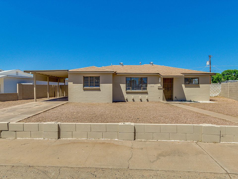 1st image of 8622 N 30th Dr