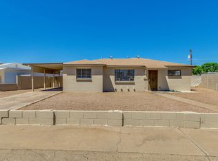 8622 N 30th Dr, Phoenix, AZ 85051