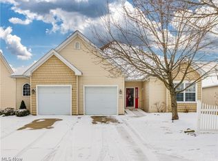 1010 Roy Marsh Dr, Kent, OH 44240
