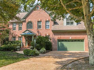 9079 Hopkins Branch Way, Mechanicsville, VA 23116