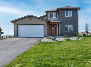 5502 Thimbleberry Loop, Helena, MT 59602