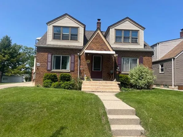 3577 South 19th STREET, Milwaukee, WI 53221