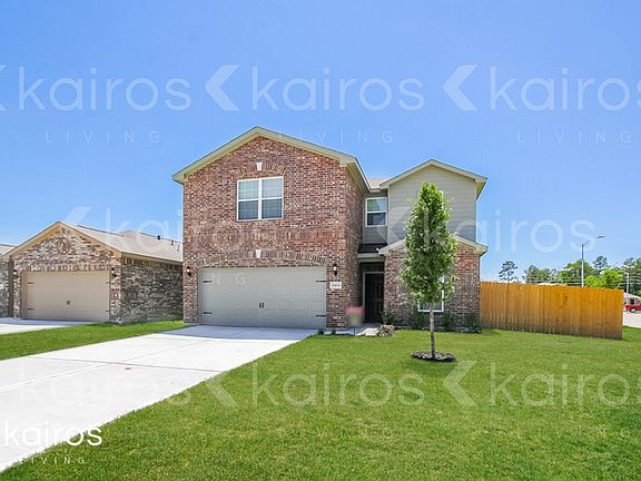 4th image of 15435 Meadow Brook Pass Dr