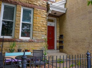 312 N 25th St APT 2, Richmond, VA 23223