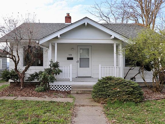 3rd image of 524 E Dalton Ave