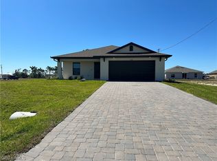 1020 Ryswick St, Punta Gorda, FL 33980