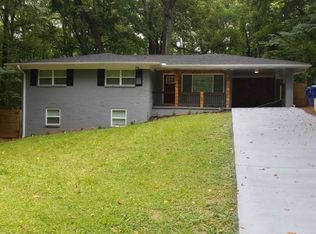 3020 Waters Rd SW, Atlanta, GA 30354