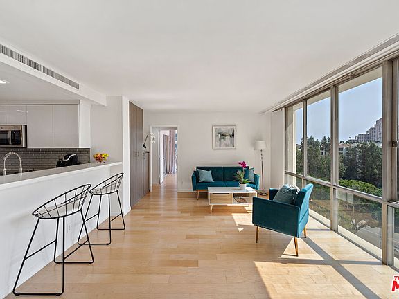 2nd image of 2160 Century Park E APT 905