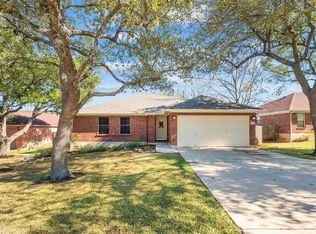 1706 Rockwood Ln, Cedar Park, TX 78613