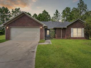 40 Cypress Cv NE, Ludowici, GA 31316