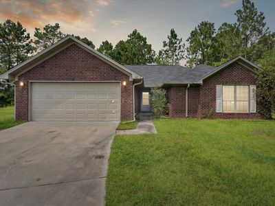 40 Cypress Cv NE, Ludowici, GA, 31316