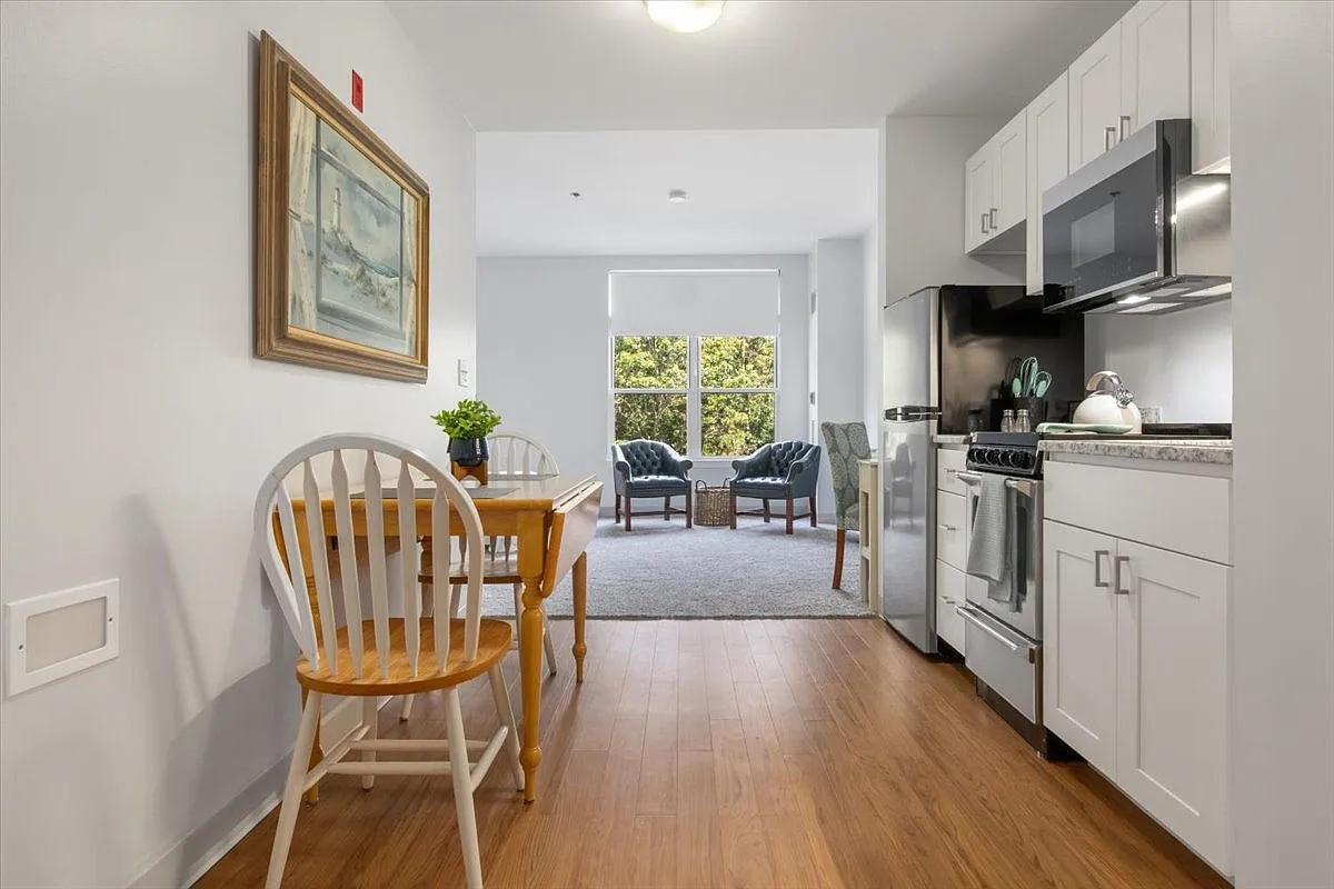Serenity Apartments at Brewster — Photo 2