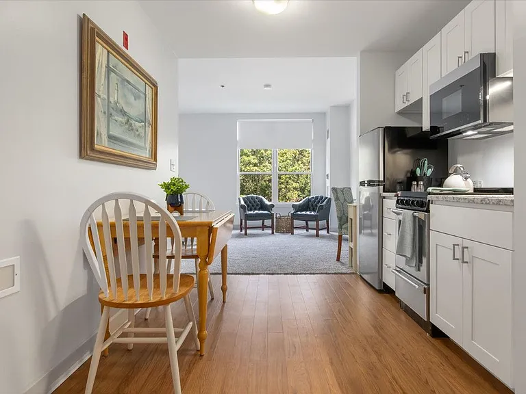 Serenity Apartments at Brewster — Photo 6