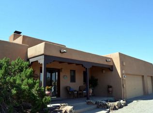 2 Roadrunner Trl, Placitas, NM 87043