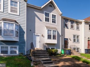 3522 Cherry Hill Ct, Beltsville, MD 20705