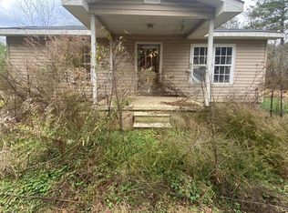 2509 Trotter Rd, Nauvoo, AL 35578