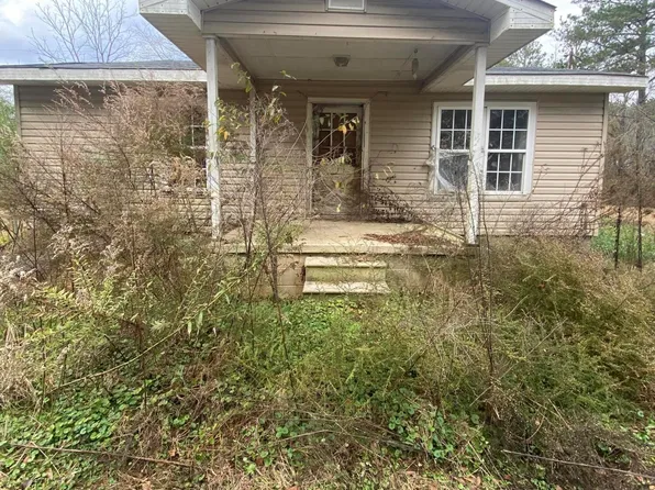 2509 Trotter Rd, Nauvoo, AL 35578