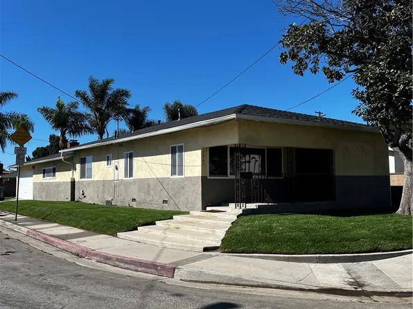 22443 Meyler St, Torrance, CA 90502