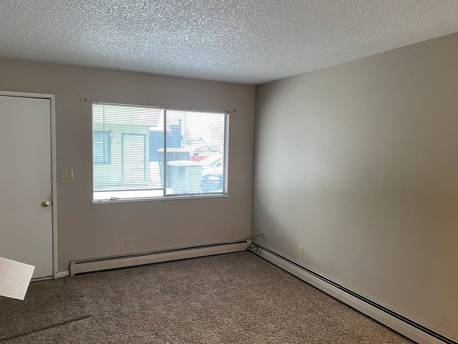 1 bed, 595 sqft, $1,100 — Photo 2