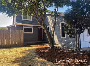 524 N Danebo Ave, Eugene, OR 97402