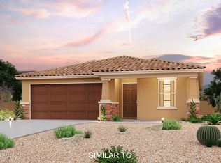 9507 W Magnum Dr, Arizona City, AZ 85123