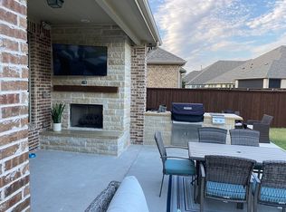 3256 Sky Ln, Celina, TX 75009