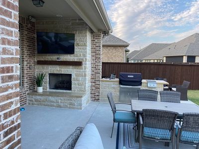 3256 Sky Ln, Celina, TX, 75009