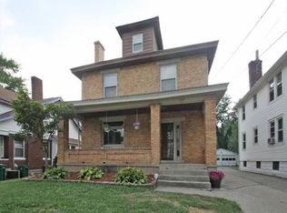 6839 Bantry Ave, Cincinnati, OH 45213