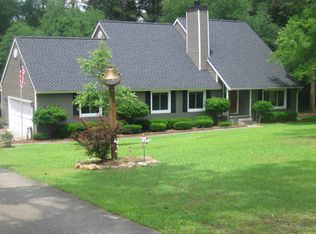 3090 Heritage Rd, Milledgeville, GA