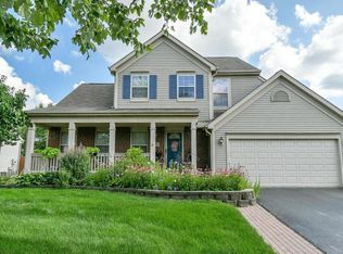 8515 Firstgate Dr, Reynoldsburg, OH 43068