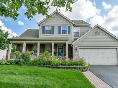 8515 Firstgate Dr, Reynoldsburg, OH, 43068
