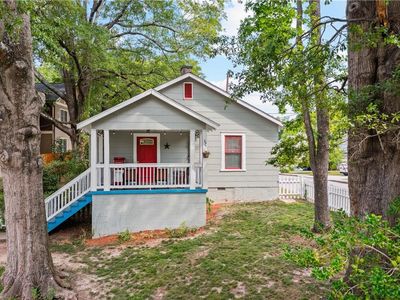 2491 Burtz St NW, Atlanta, GA, 30318