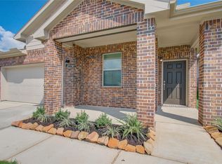 8414 Beacon Bay Cir, Baytown, TX 77523