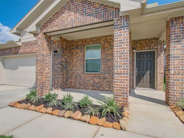 8414 Beacon Bay Cir, Baytown, TX 77523