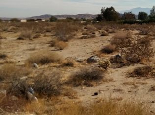 Dillon Rd, Desert Hot Springs, CA 92241