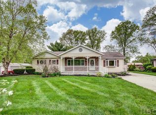 1768 Jo Jean Rd, Lima, OH 45806