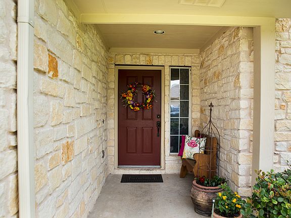 Welcome Home!