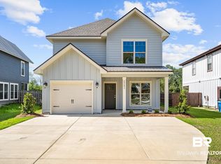 20293 La Savane Dr, Gulf Shores, AL 36542
