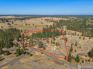36321 S Bootstrap Ln, Cheney, WA 99004