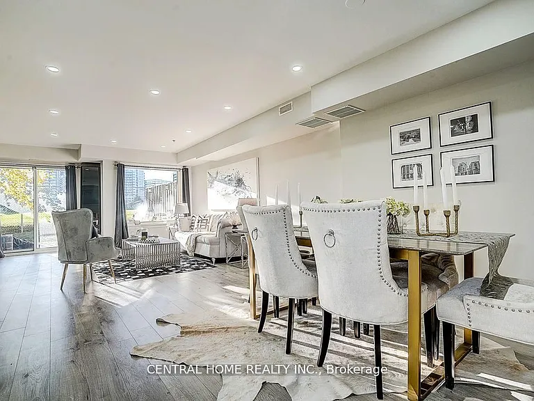 988 Sheppard Ave W #11 — Photo 8