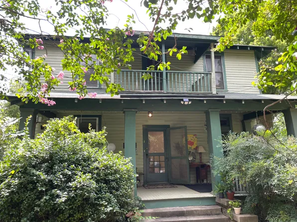 809 N Bloodworth St #3, Raleigh, NC 27604