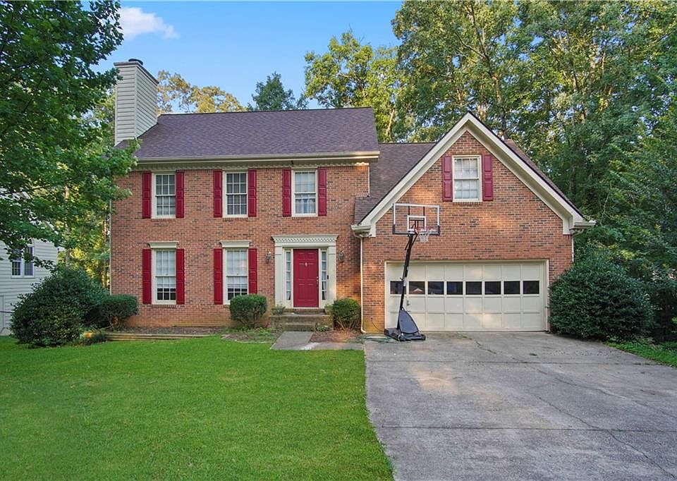 1st image of 2541 Broadmoor Ct